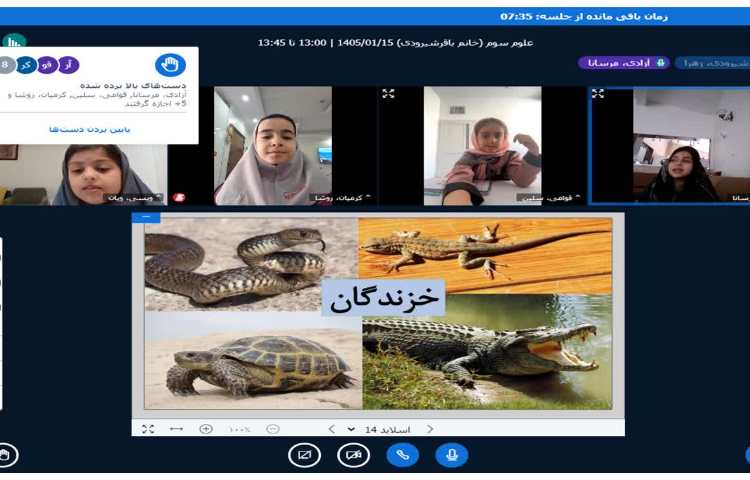 علوم 4