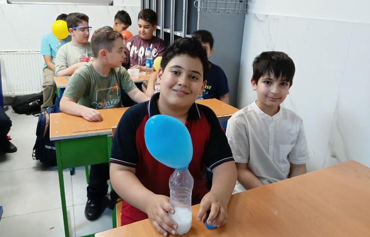 علوم 4