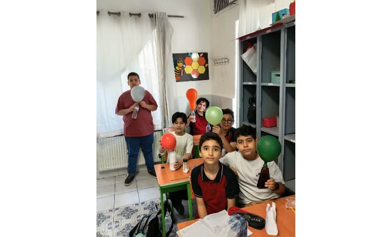علوم 4