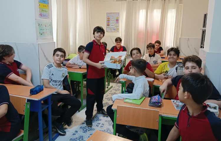 علوم 4