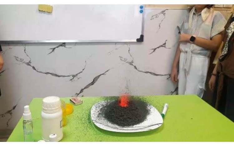 علوم 4