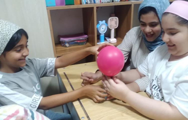 علوم 4