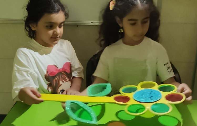علوم 4