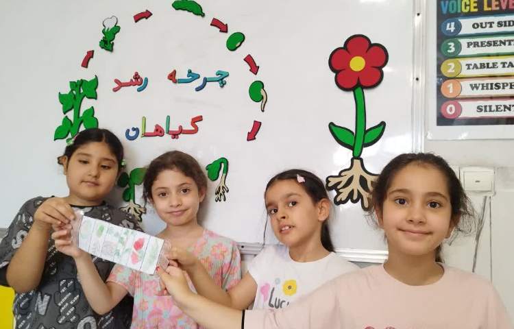 علوم 4