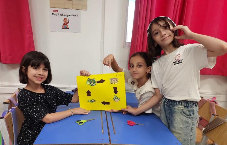 علوم 4