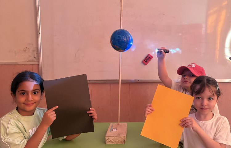 علوم 4