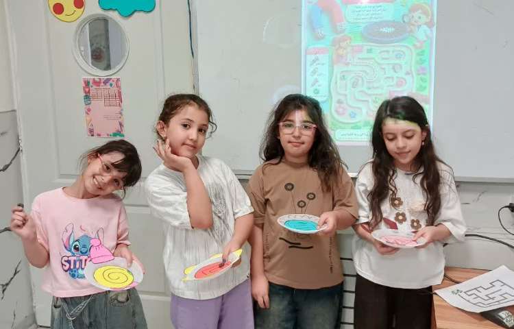علوم 4