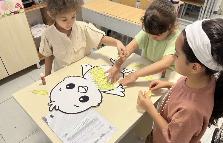 علوم 4