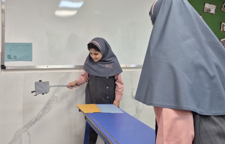 علوم 4