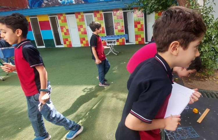 علوم 4