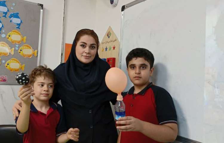 علوم 4