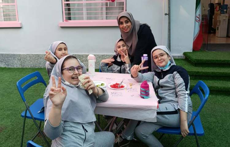 علوم 4
