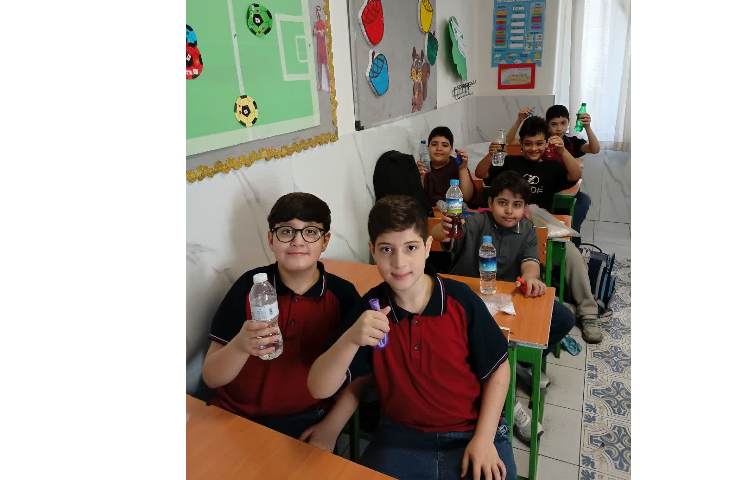علوم 5