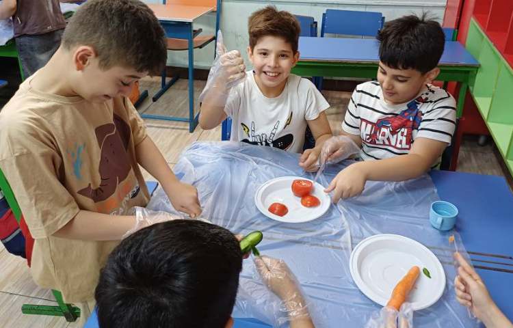 علوم 5