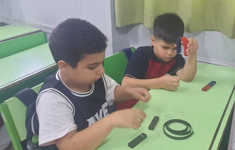 علوم 5