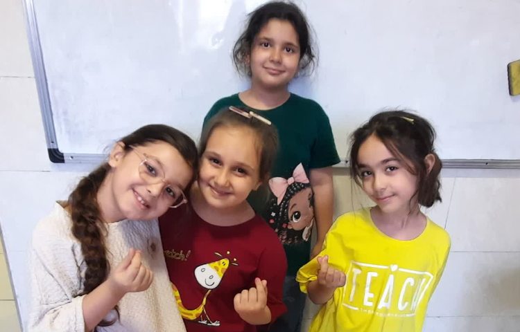 علوم 5
