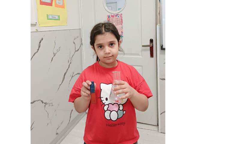 علوم 5