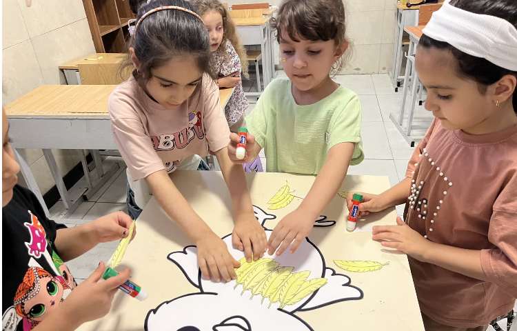 علوم 5