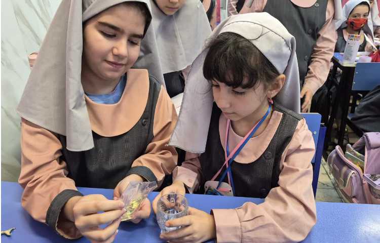 علوم 5
