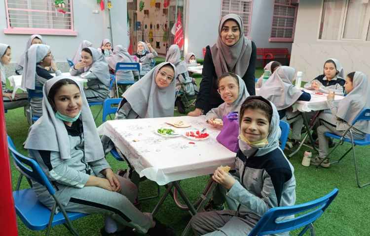 علوم 5