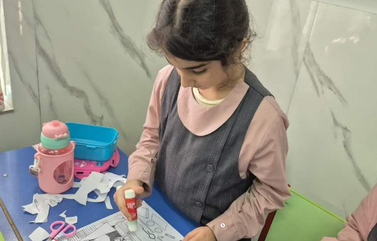 علوم 5
