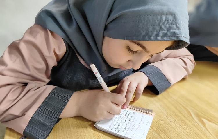 علوم 6