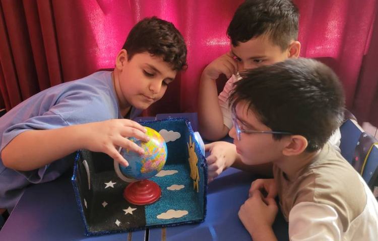علوم 6