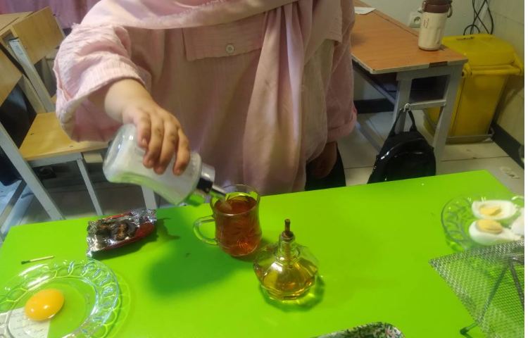 علوم 6