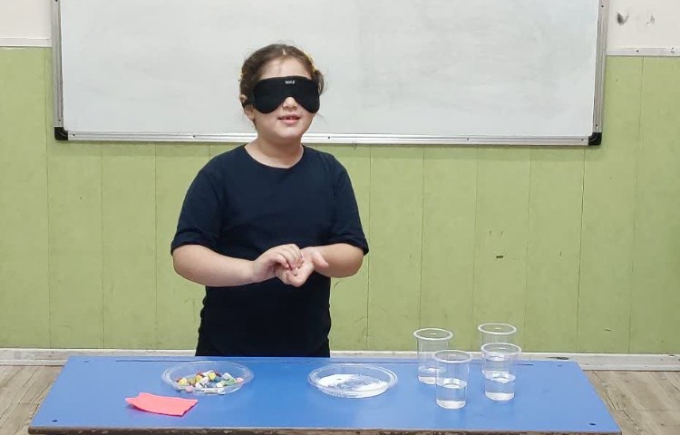 علوم 6