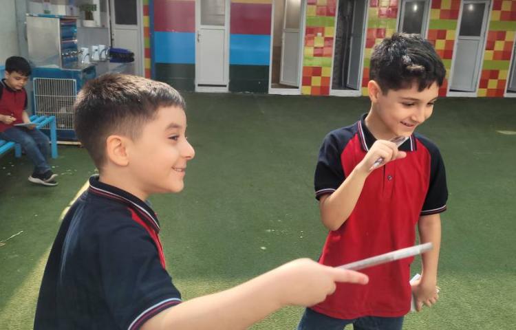 علوم 6