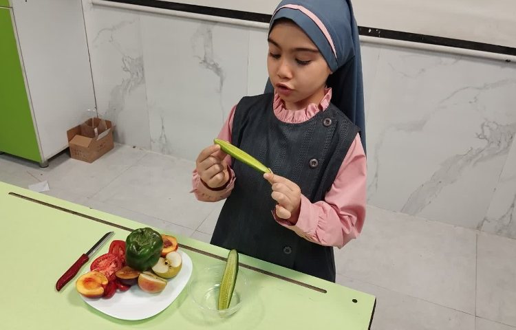 علوم 6