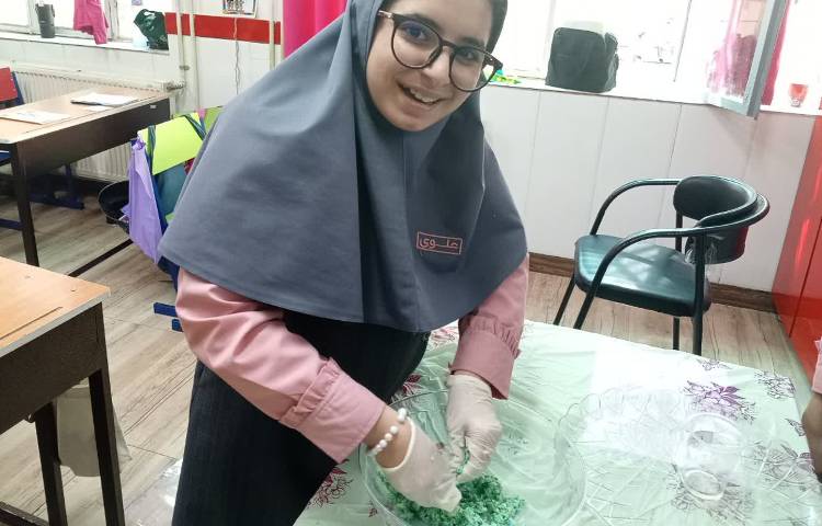 علوم 6