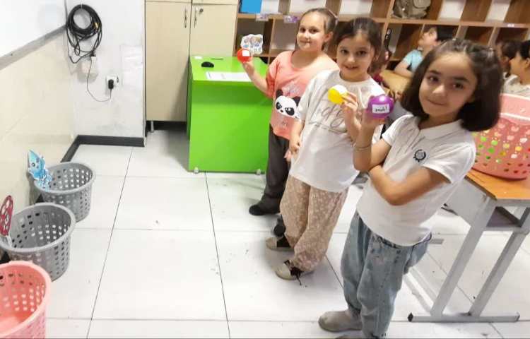 علوم 7