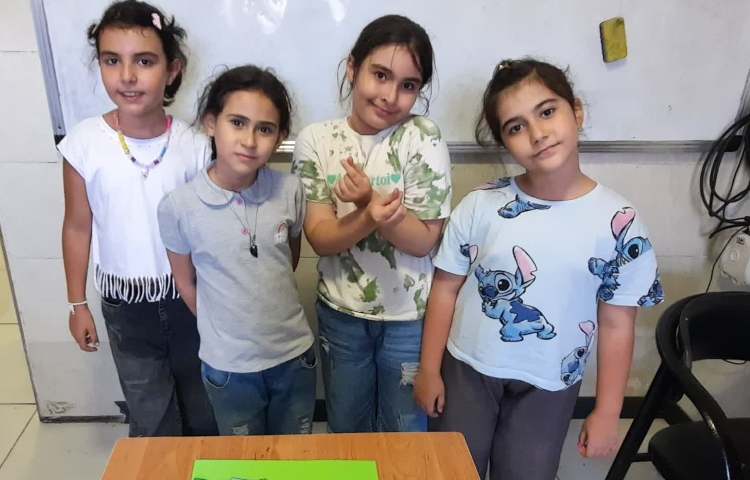 علوم 7