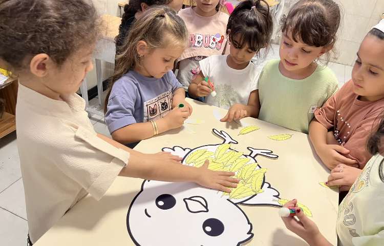 علوم 7