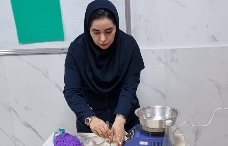 علوم 8