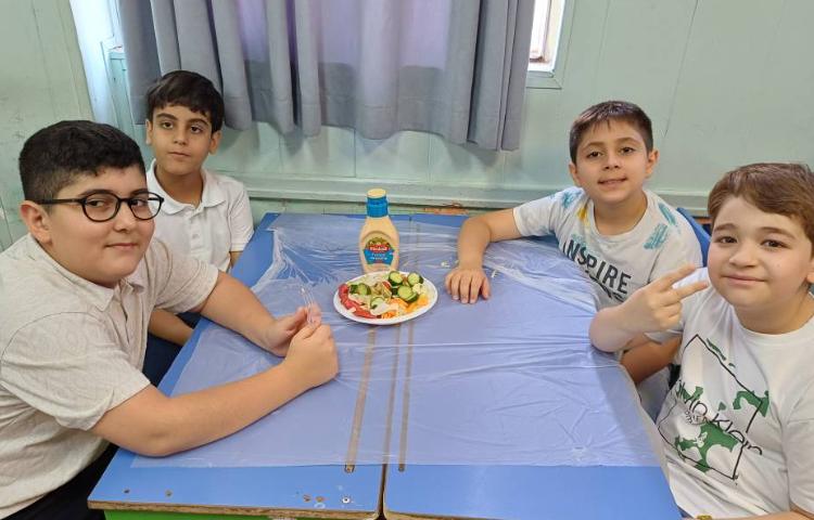 علوم 8