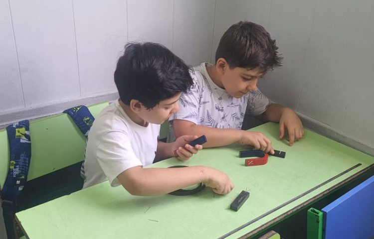علوم 8