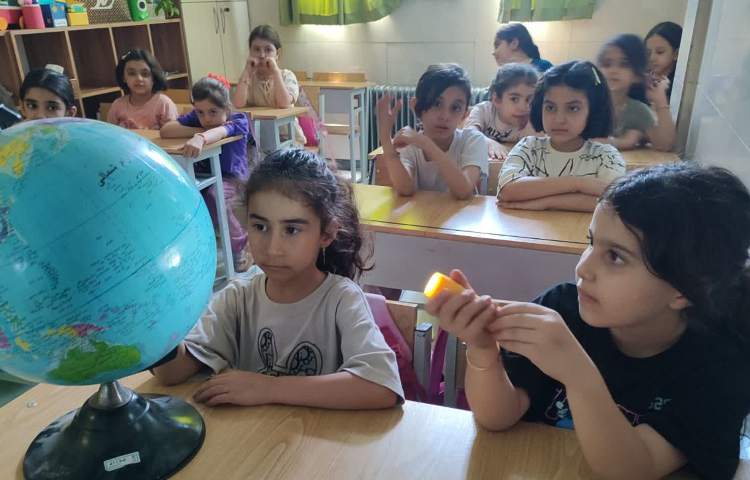 علوم 8