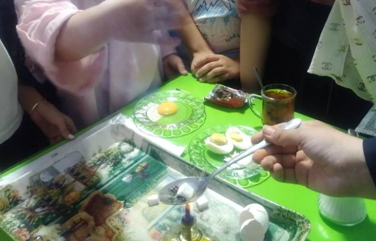 علوم 8