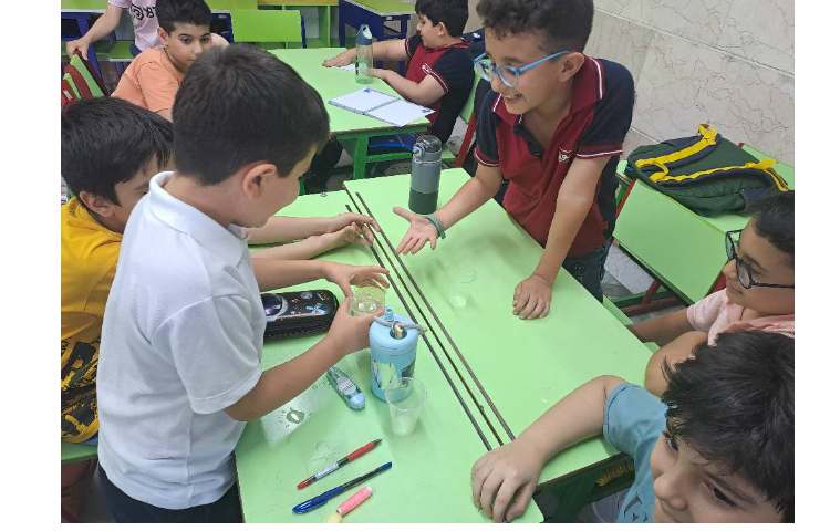 علوم 9