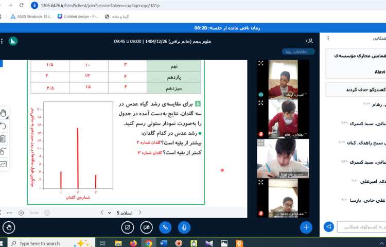 علوم