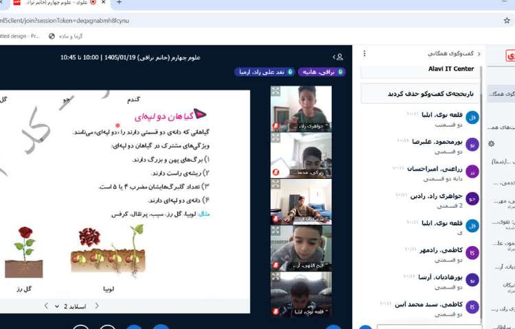 علوم