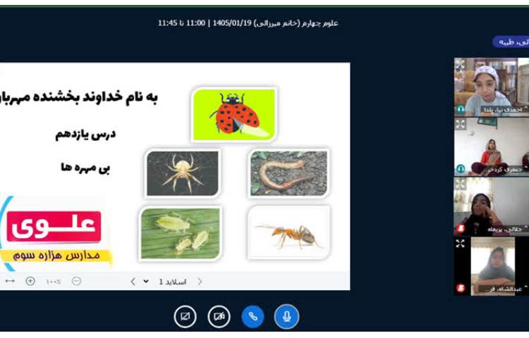 علوم