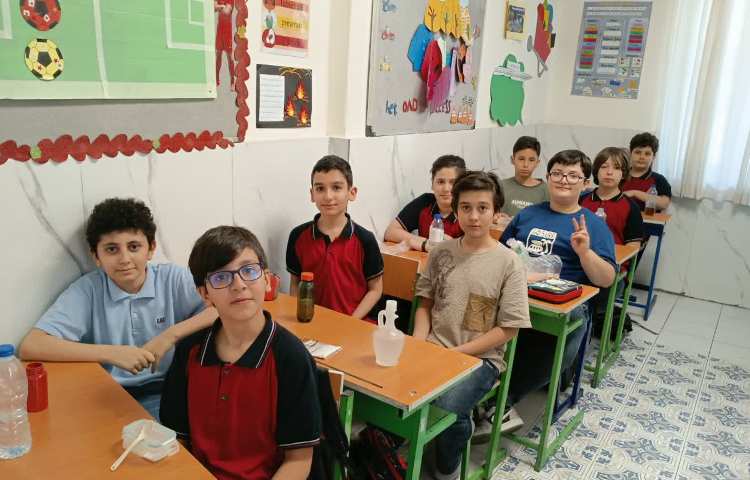 علوم