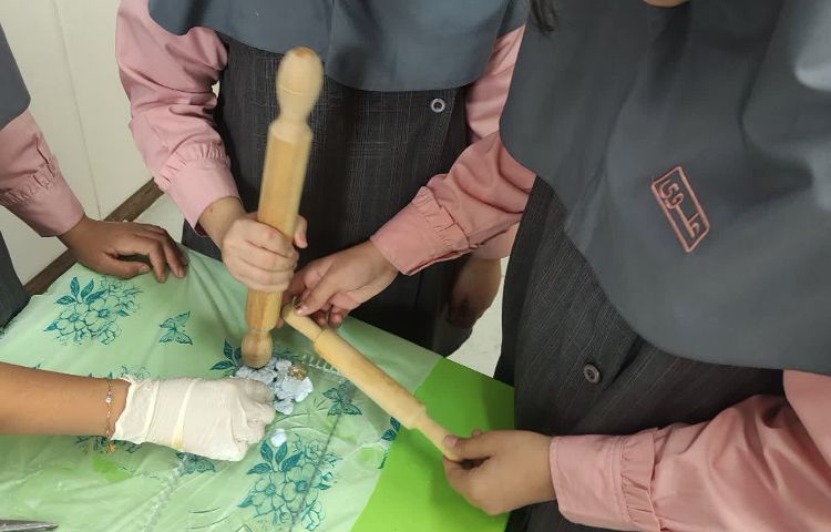 علوم
