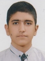 علیرضا بدری نژاد