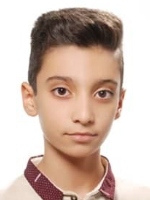 علیرضا جباری