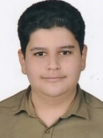 علیرضا محمدباقری