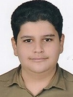 علیرضا محمدباقری